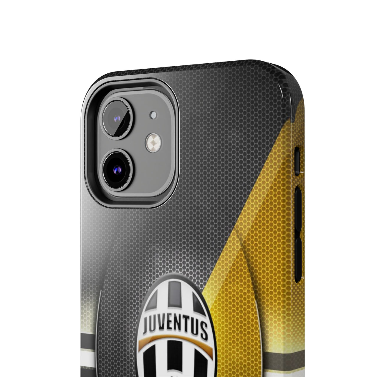 Juventus FC Phone Case