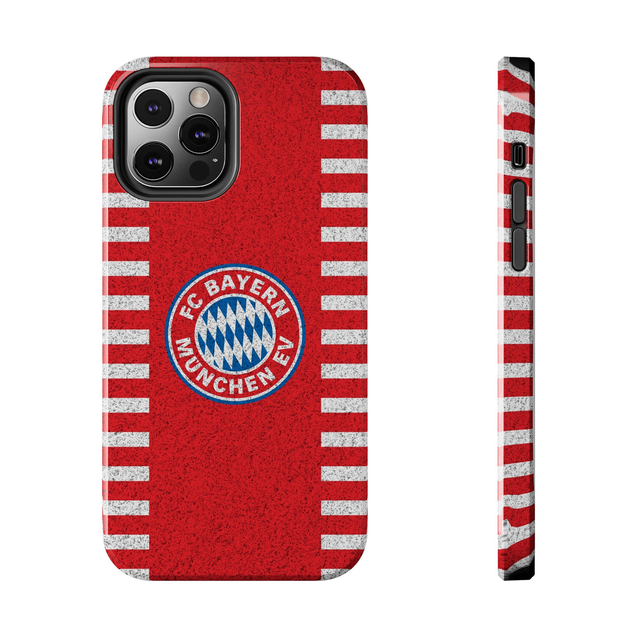 Bayern Munich Tough Phone Case