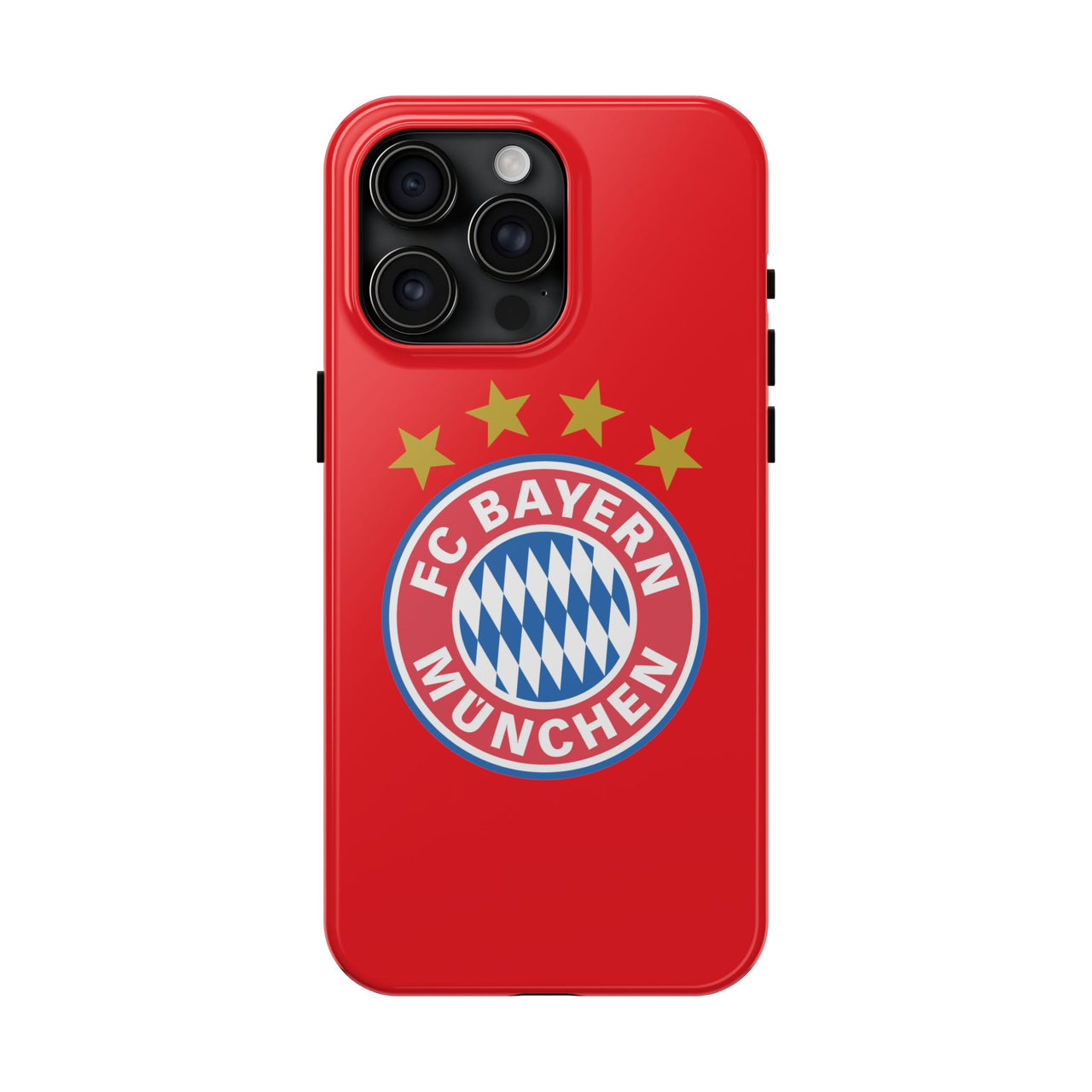 Bayern Munich Phone Case