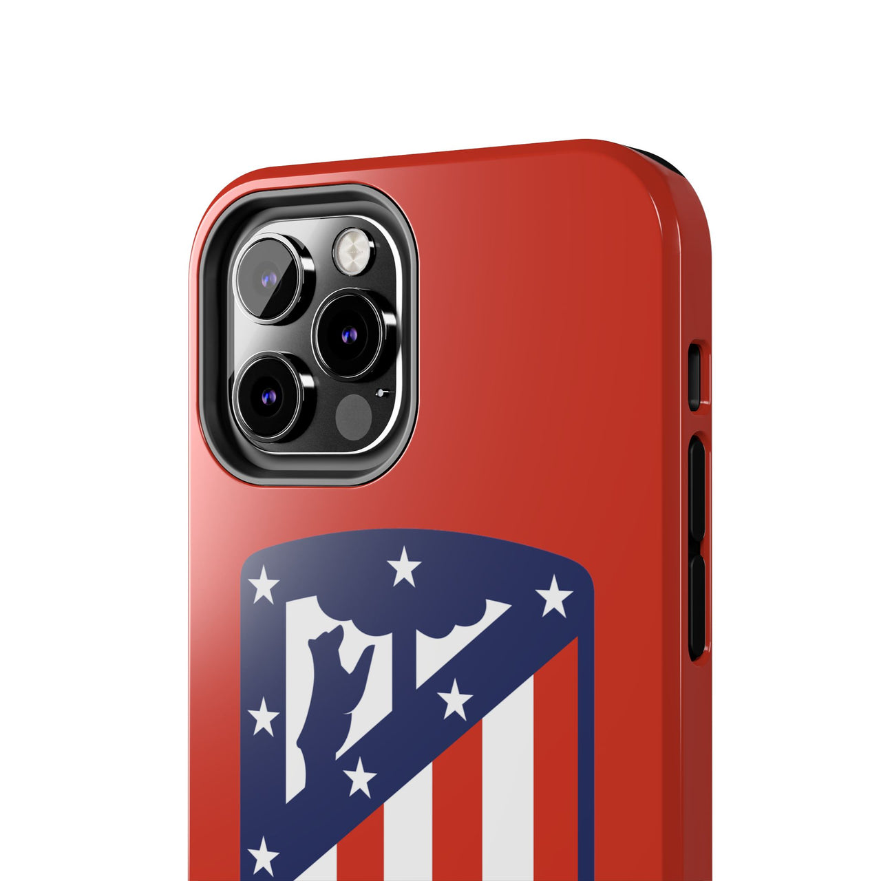 Atletico Madrid Phone Case