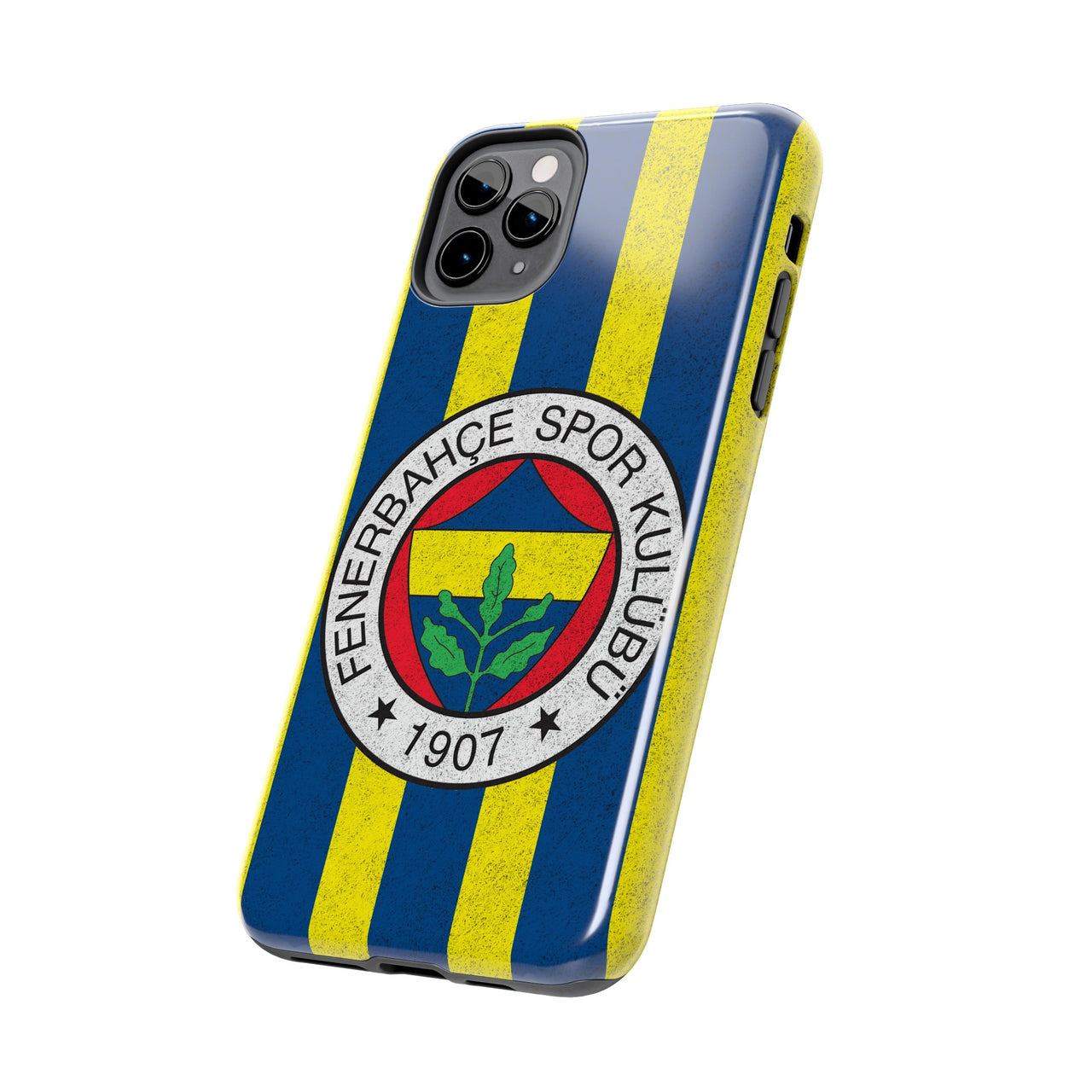 Fenerbahçe SK Tough Phone Case