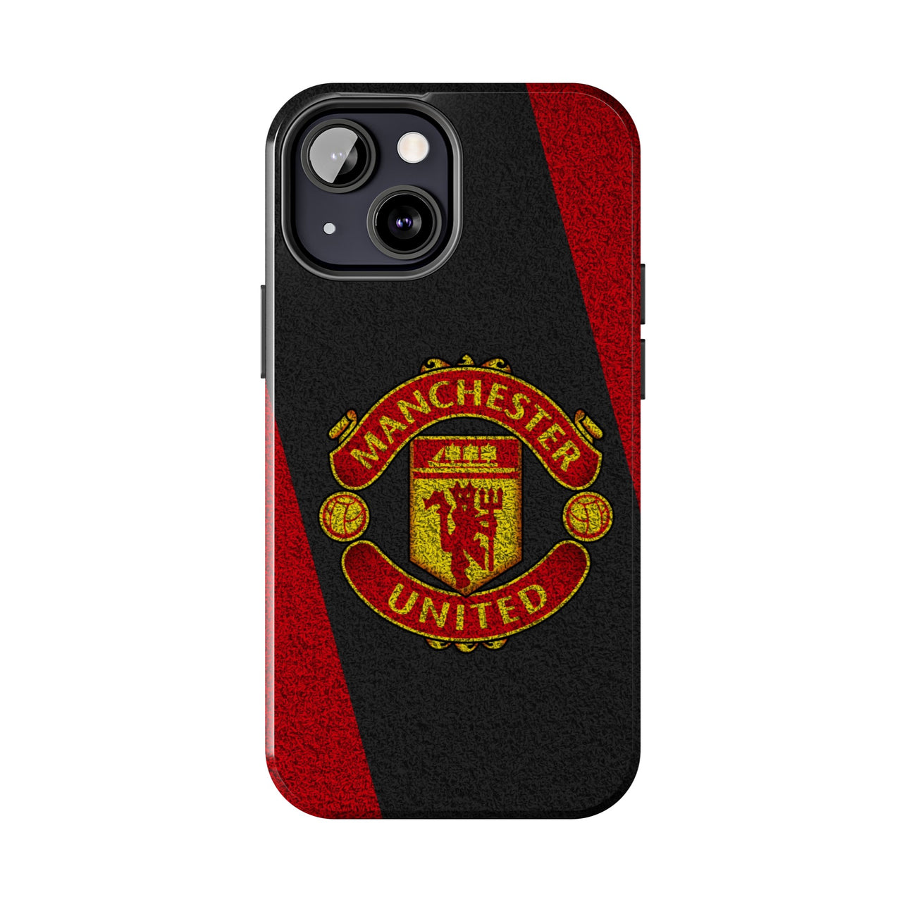 Manchester United Tough Phone Case