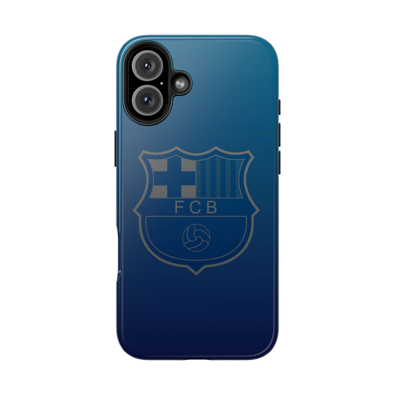 Barcelona Phone Case