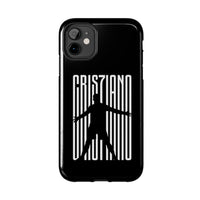 Thumbnail for Cristiano Ronaldo SIUUUUU Phone Case