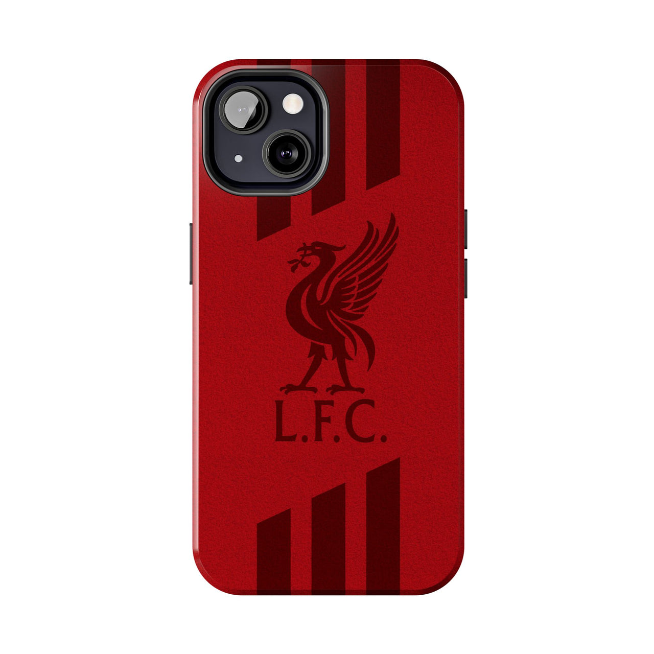 Liverpool Tough Phone Case