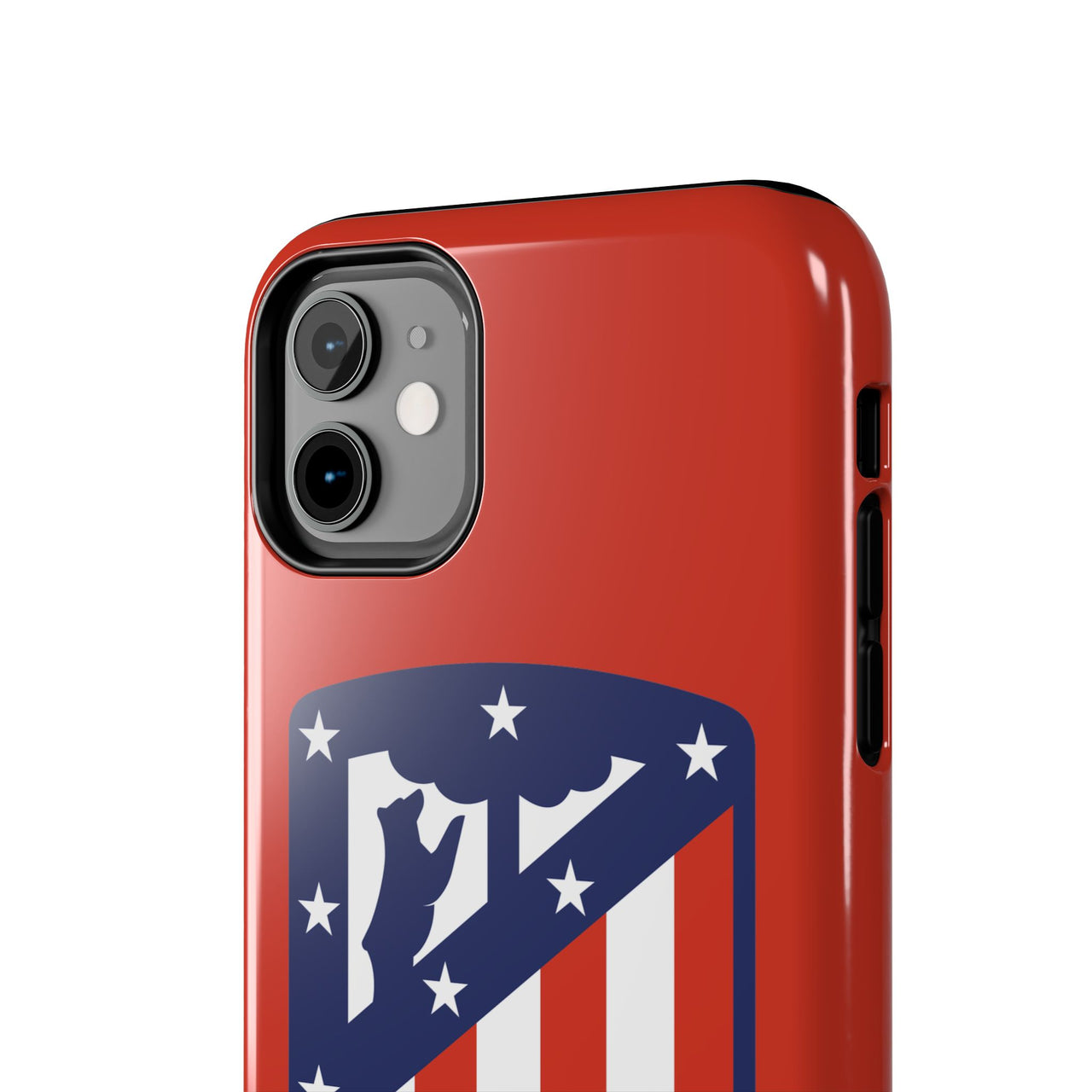 Atletico Madrid Phone Case