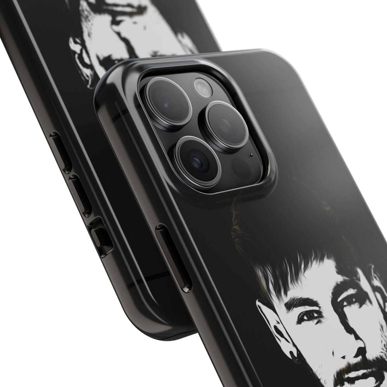 Neymar Jr. Phone Case