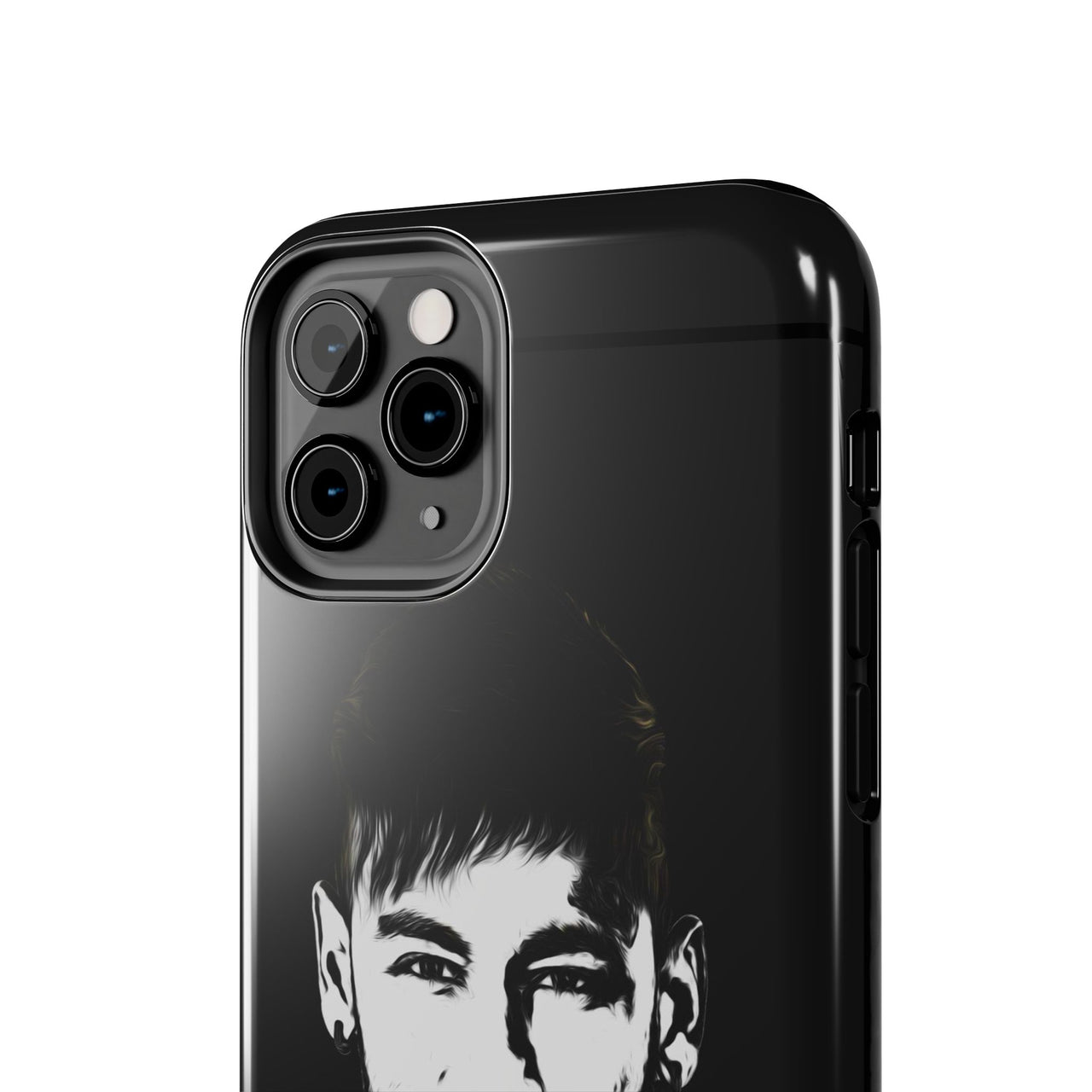 Neymar Jr. Phone Case