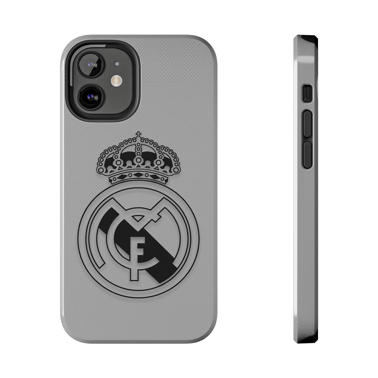 Real Madrid Phone Case