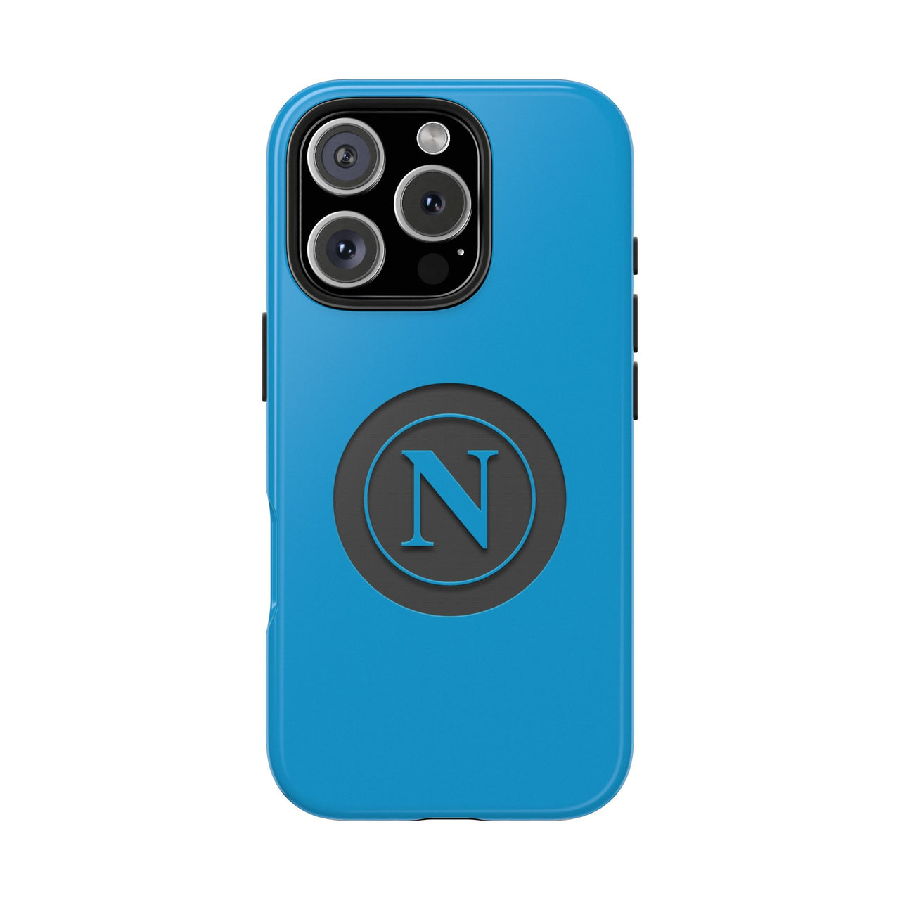 Napoli Tough Phone Case