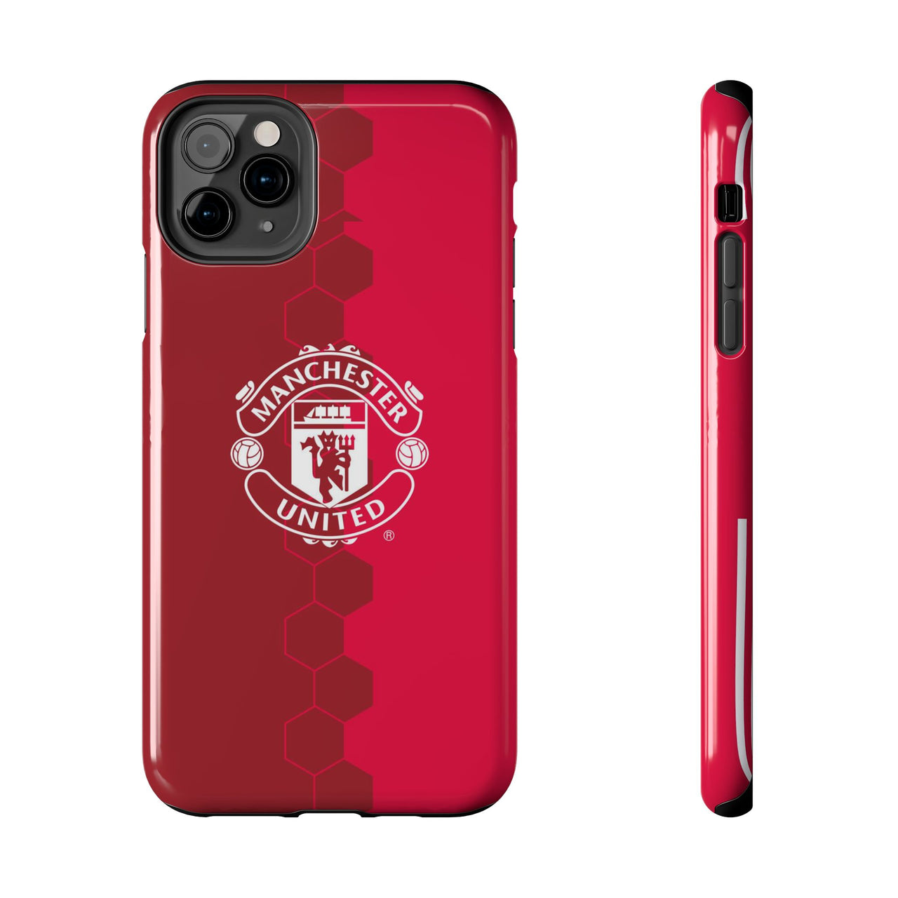 Manchester United Phone Case