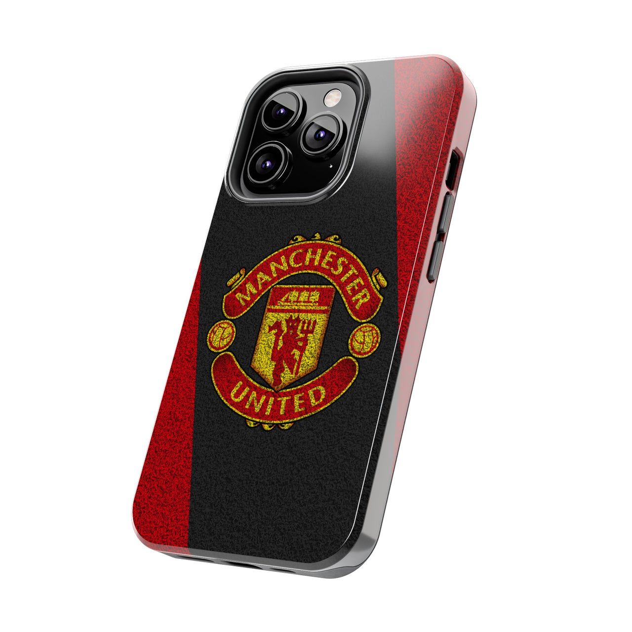 Manchester United Tough Phone Case