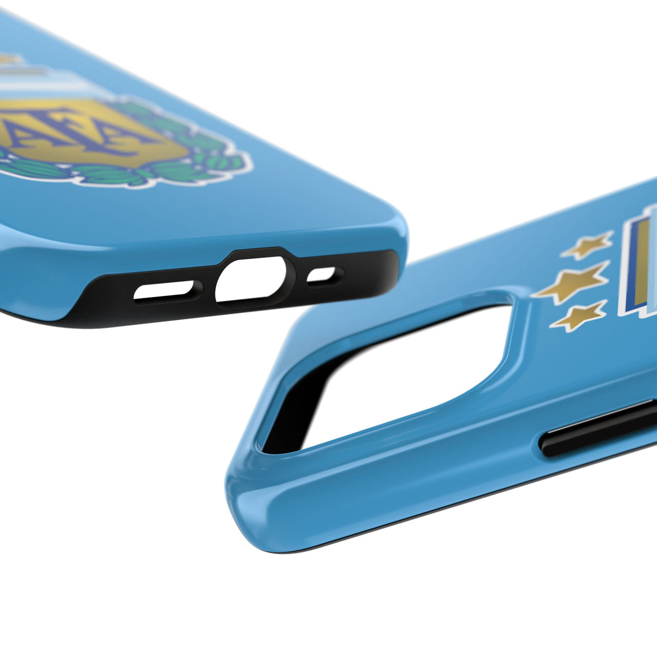 Argentina National Team Tough Phone Cases