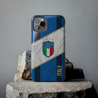 Thumbnail for Italy National Team Tough Phone Case