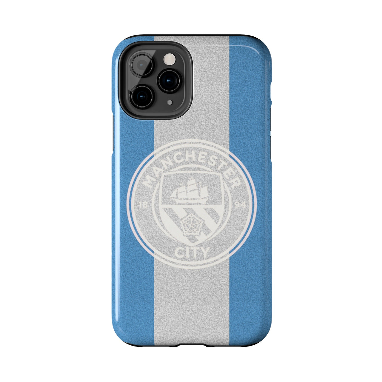 Manchester City Tough Phone Case