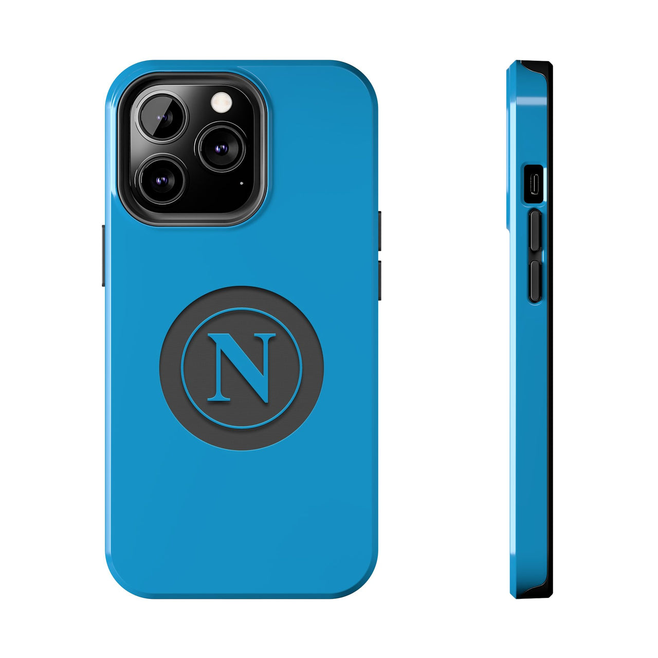 Napoli Tough Phone Case