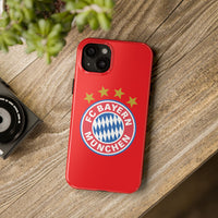 Thumbnail for Bayern Munich Phone Case