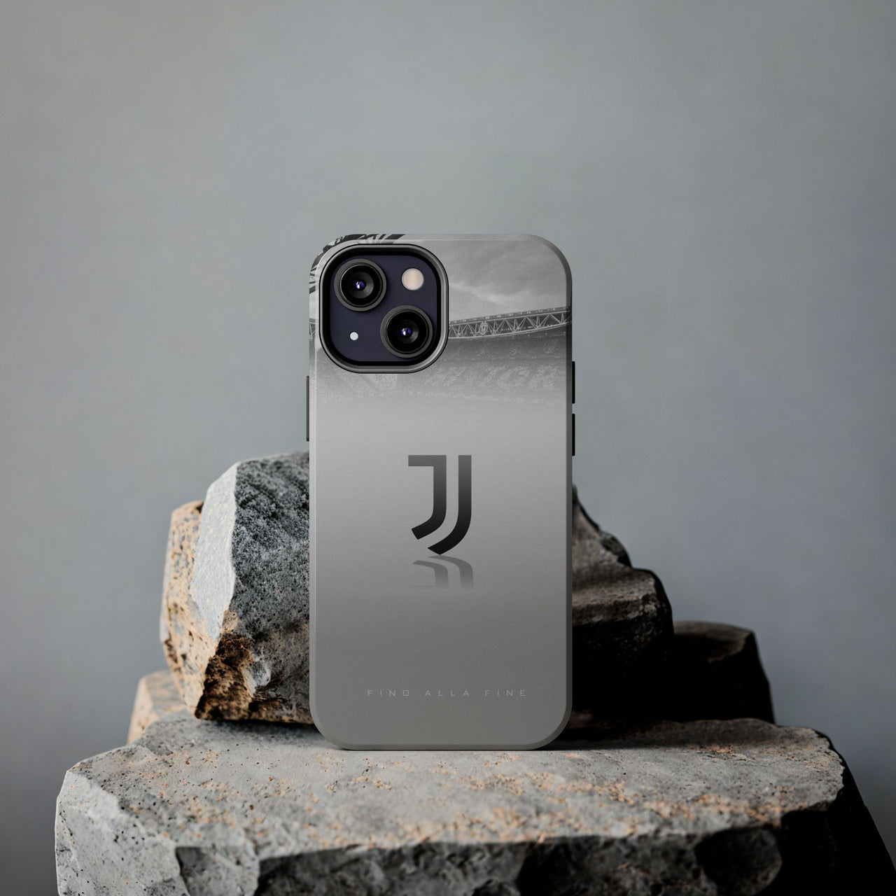 Juventus Phone Case