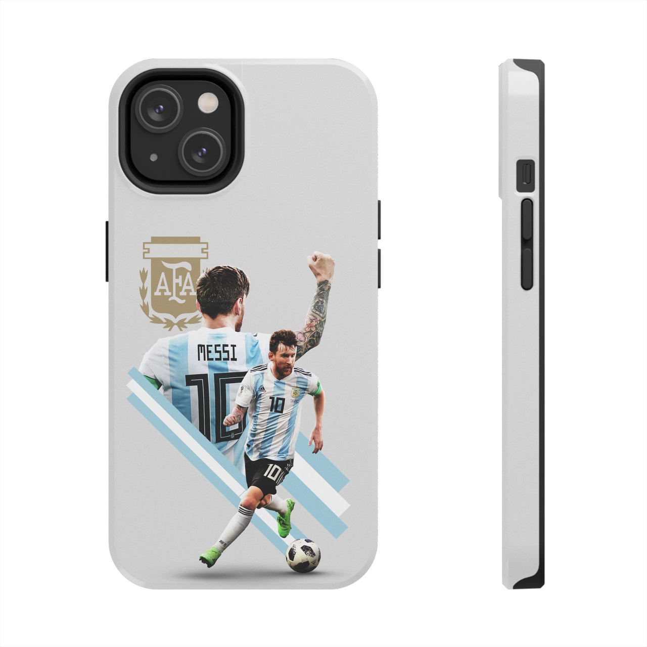 Lionel Messi Argentina National Team Phone Case