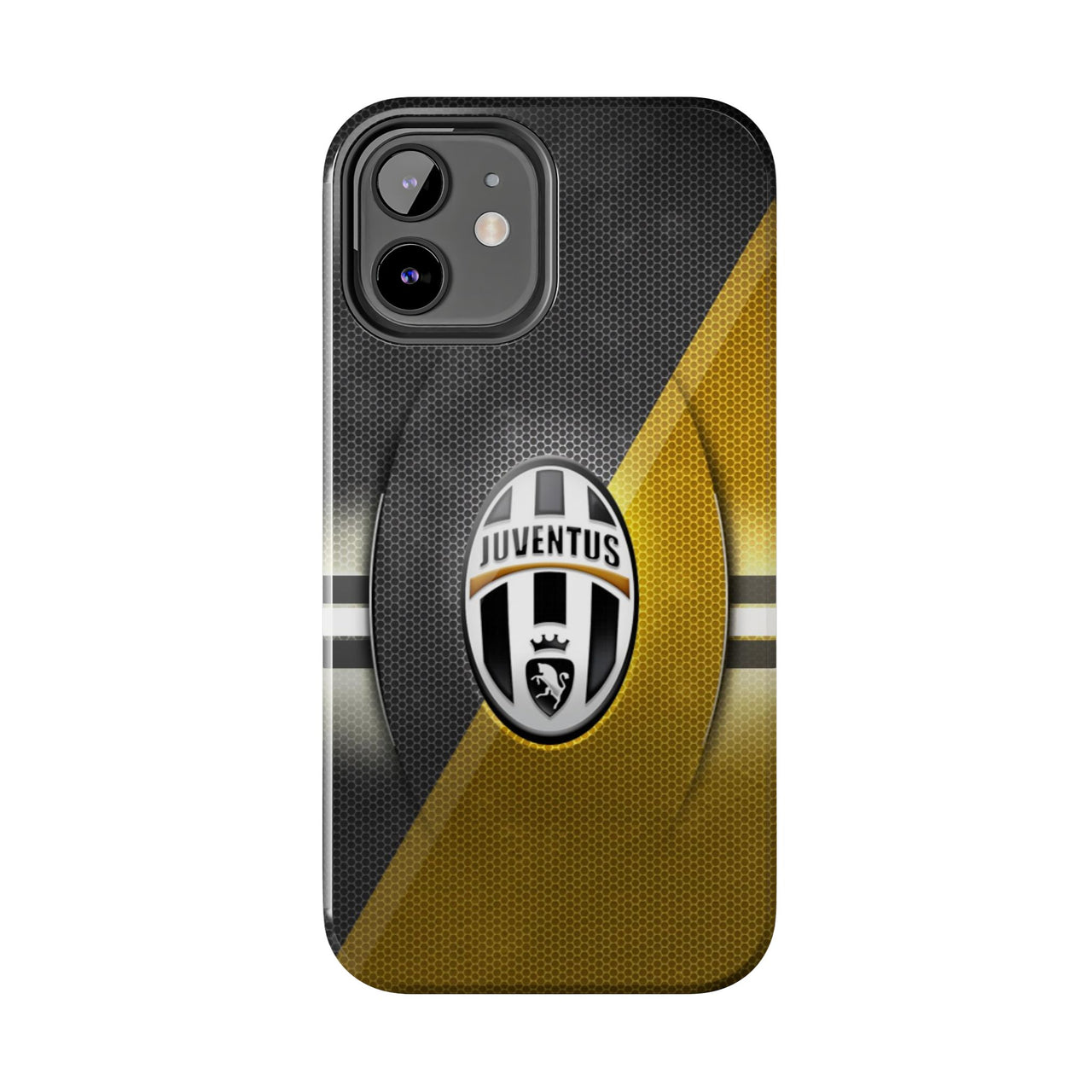 Juventus FC Phone Case