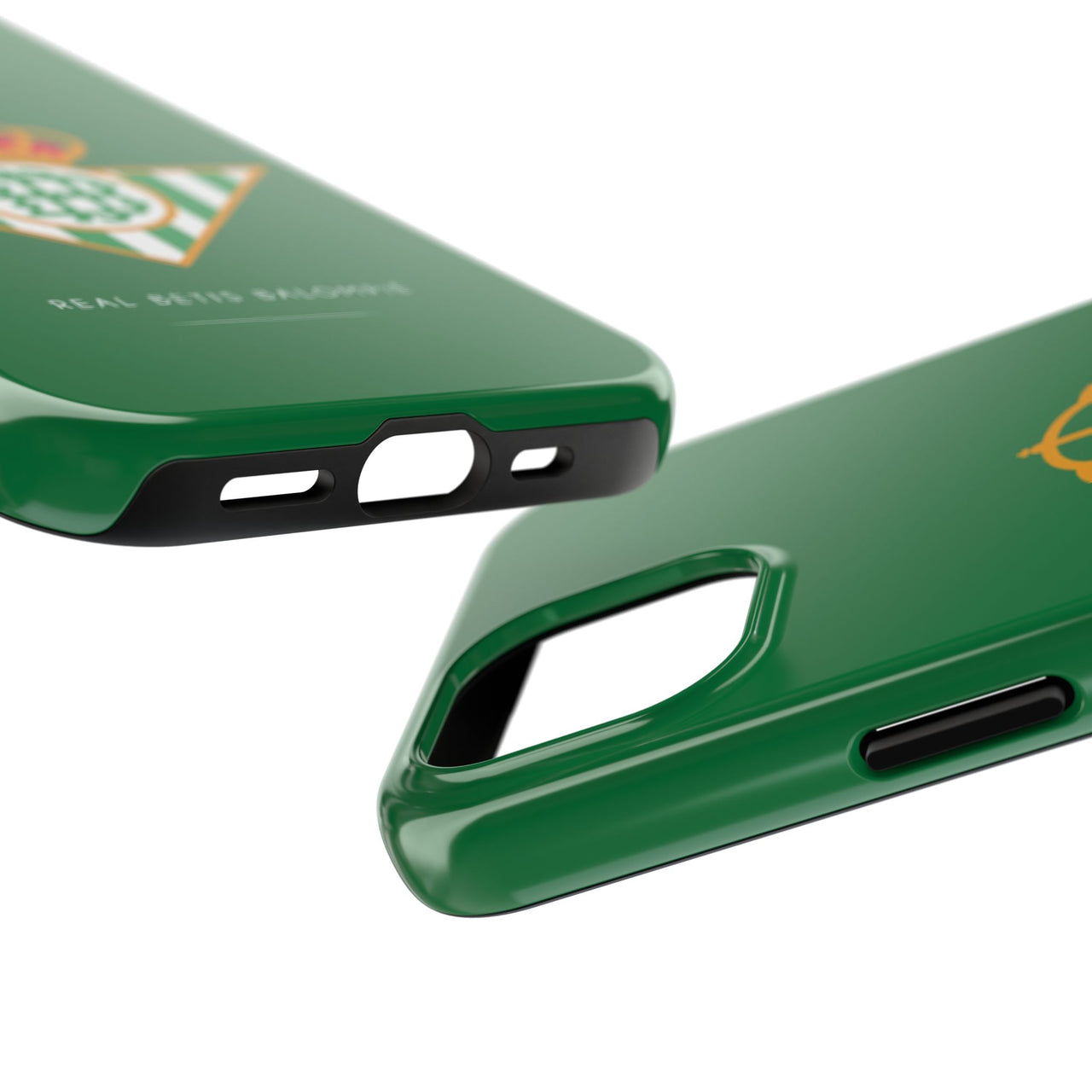 Real Betis Tough Phone Case