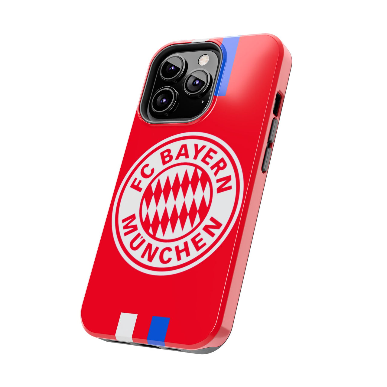 Bayern Munich Mate Tough Phone Case