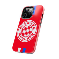 Thumbnail for Bayern Munich Mate Tough Phone Case