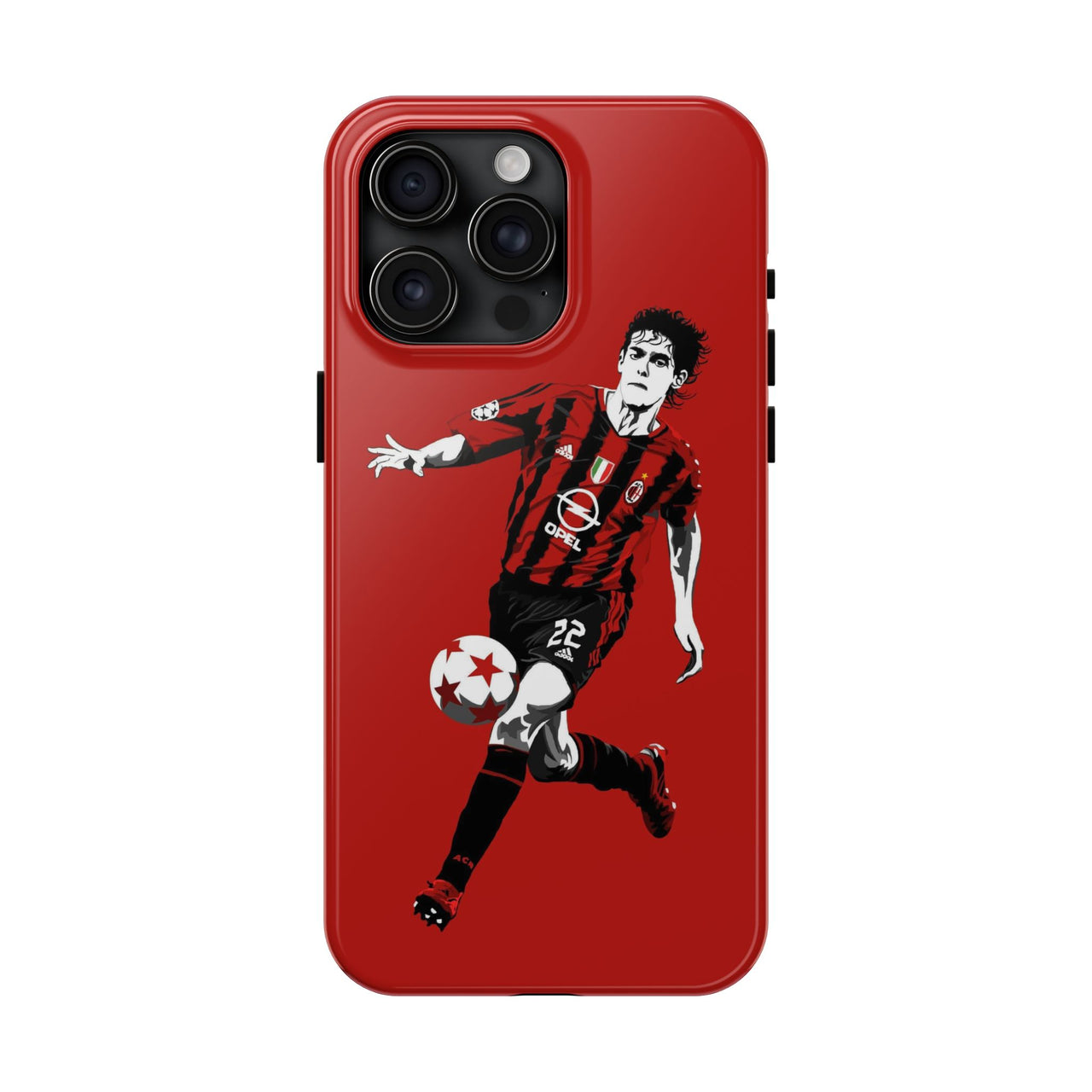 Ricardo KAKA Phone Case