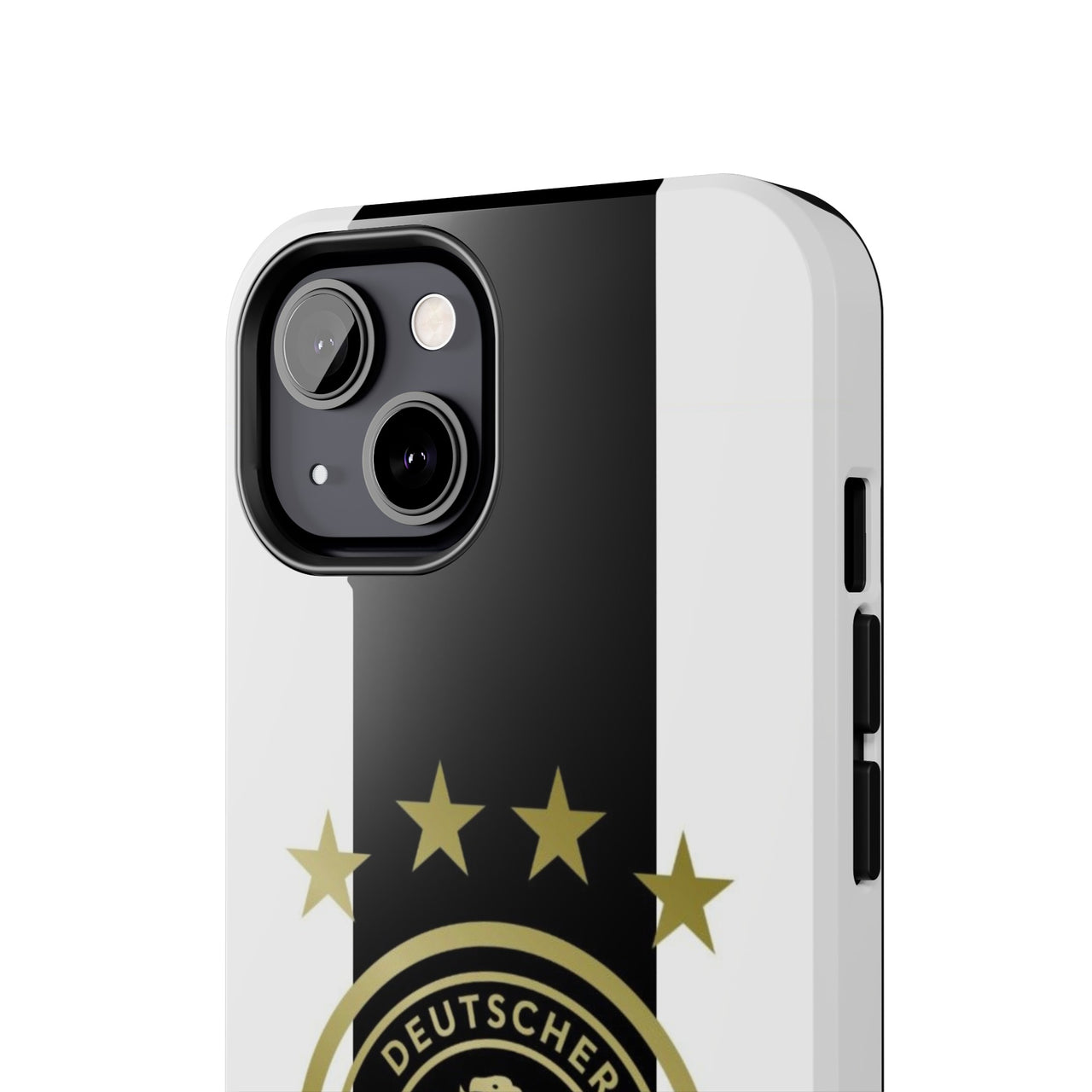 German National Team Tough Phone Case