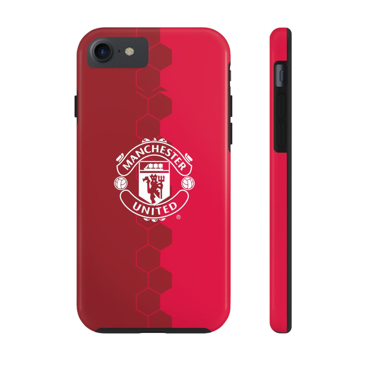 Manchester United Phone Case