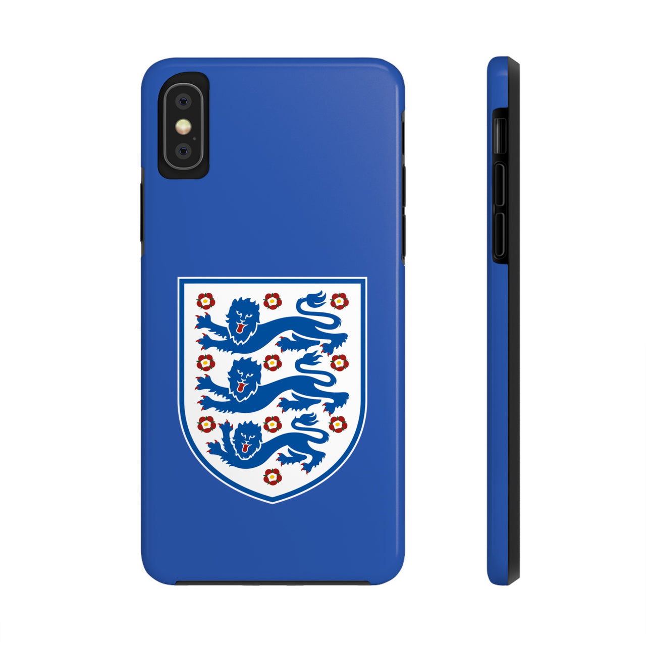 England National Team Tough Phone Cases