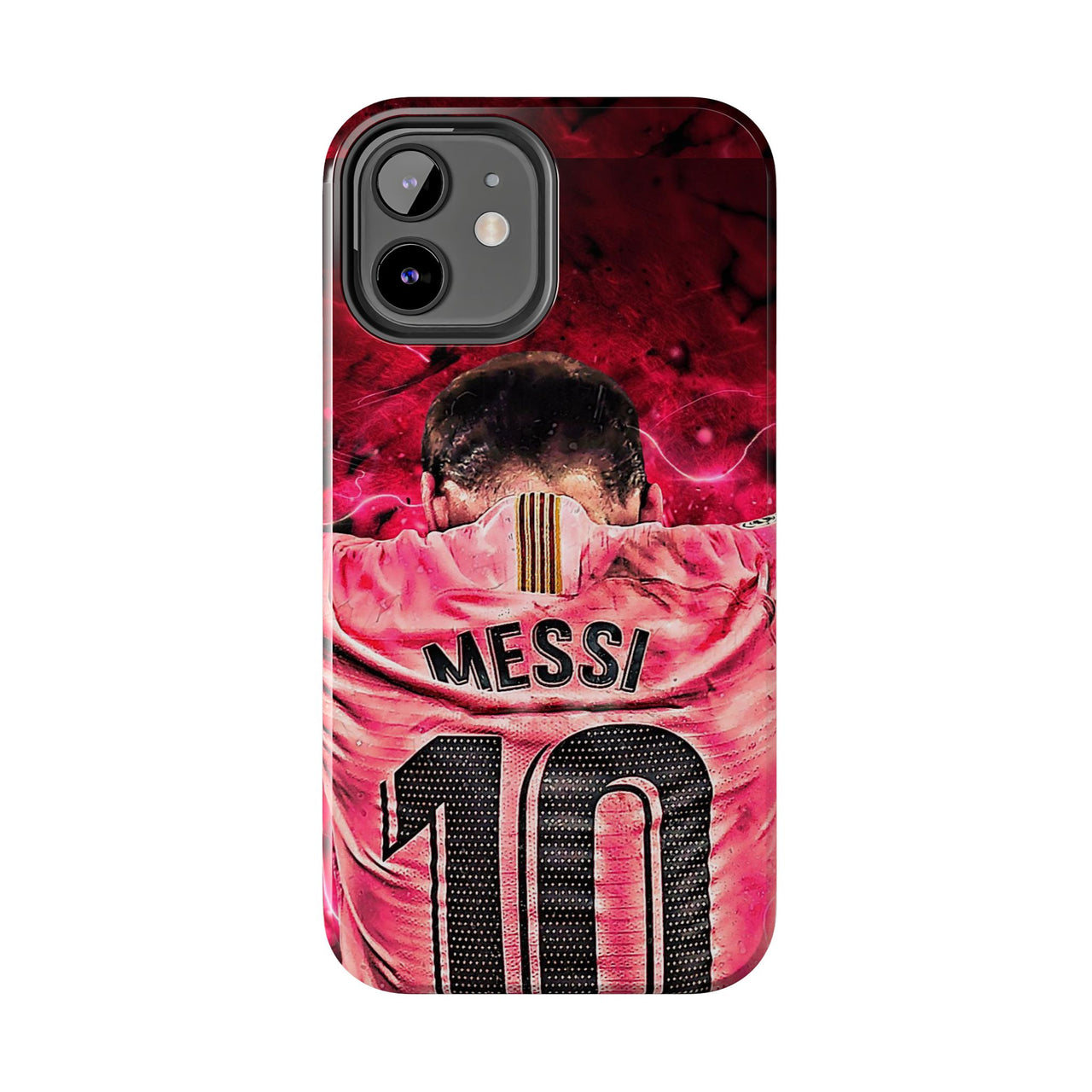 Lionel Messi Phone Case