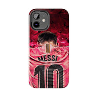 Thumbnail for Lionel Messi Phone Case