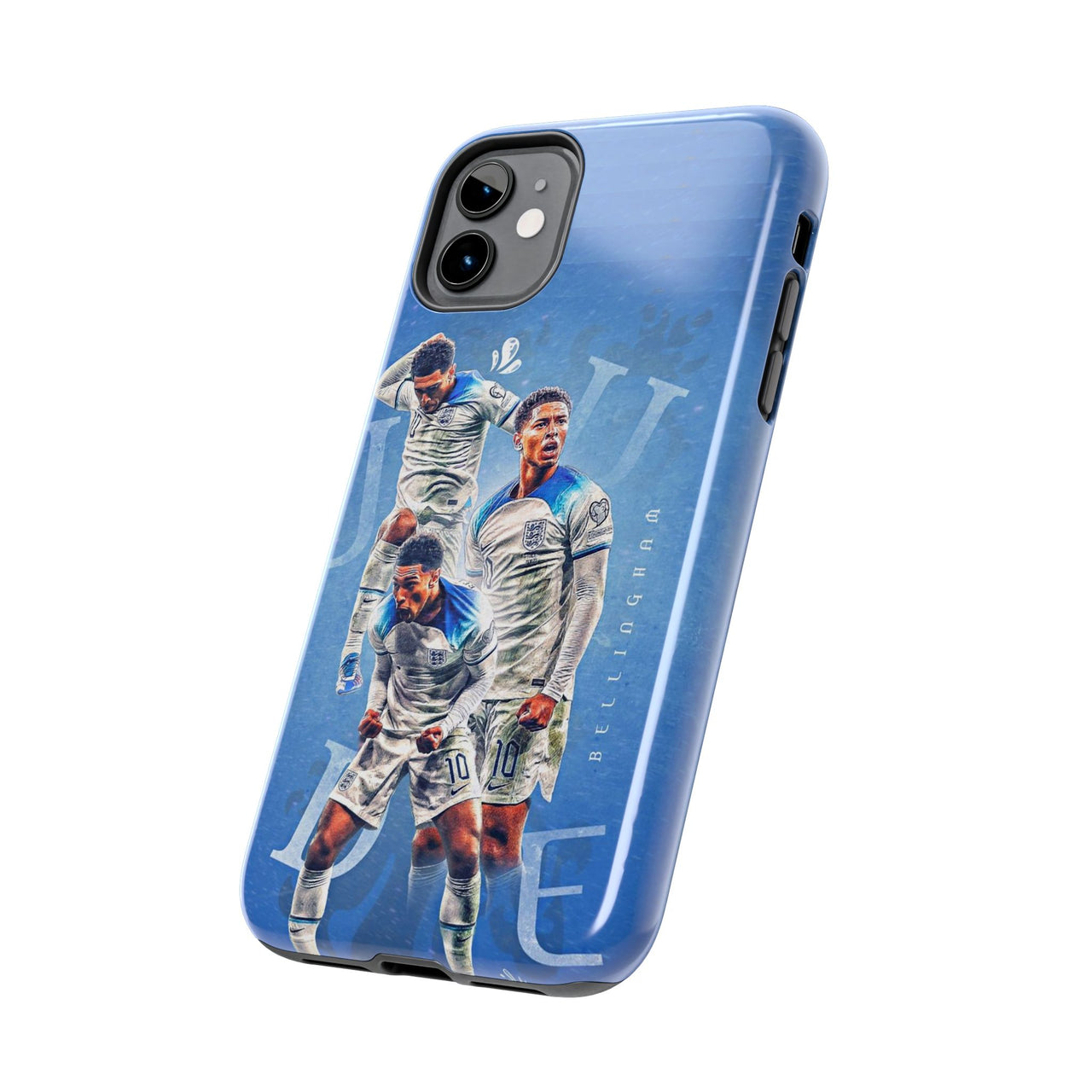 Jude Bellingham England Tough Phone Case