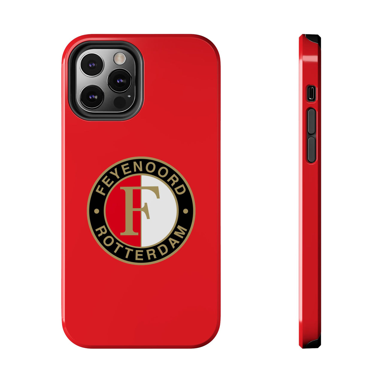 Feyenoord Tough Phone Cases