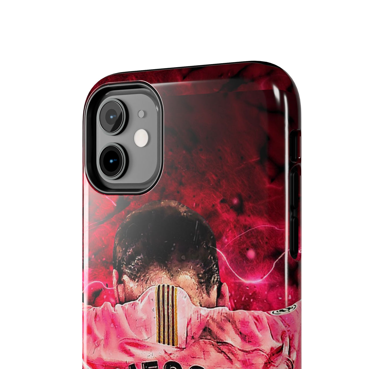 Lionel Messi Phone Case