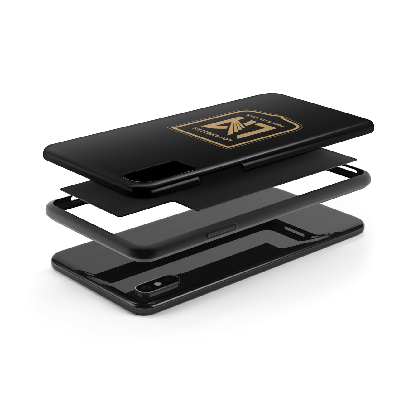 LAFC Tough Phone Cases