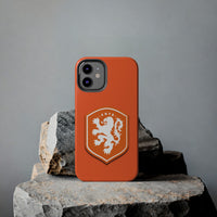 Thumbnail for Netherlands National Team Tough Phone Case