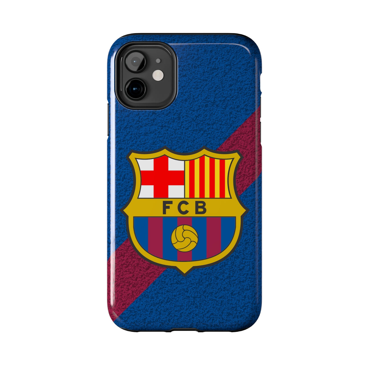 Barcelona Tough Phone Case