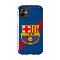 Thumbnail for Barcelona Tough Phone Case