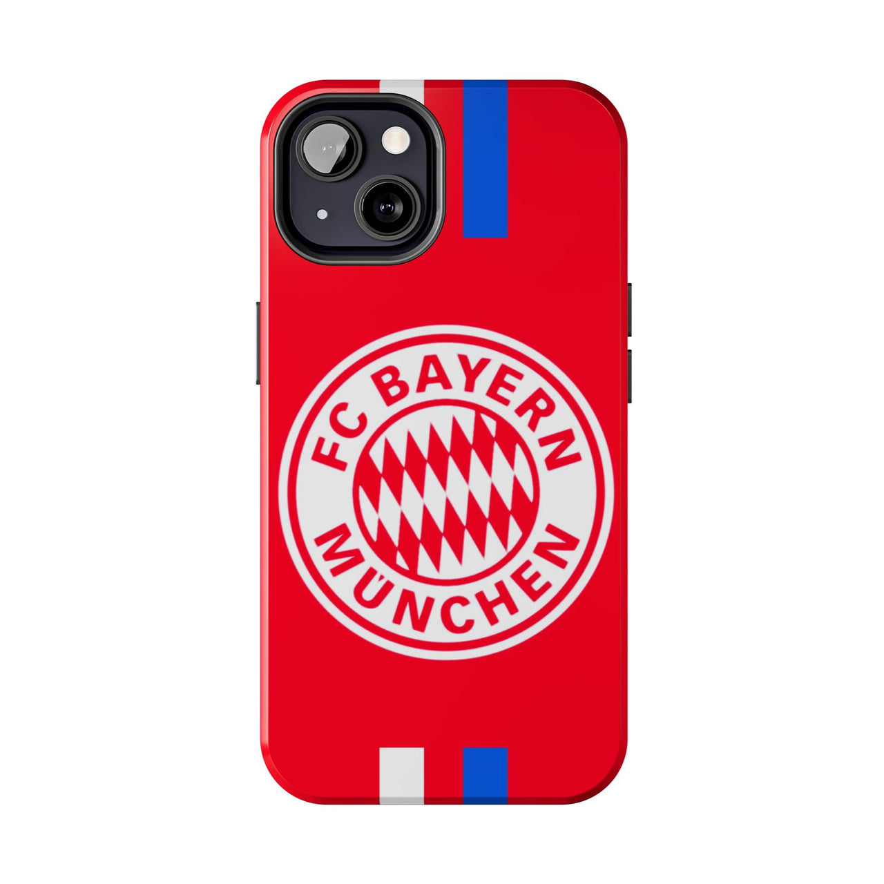 Bayern Munich Mate Tough Phone Case