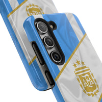 Thumbnail for Argentina National Team Tough Phone Case