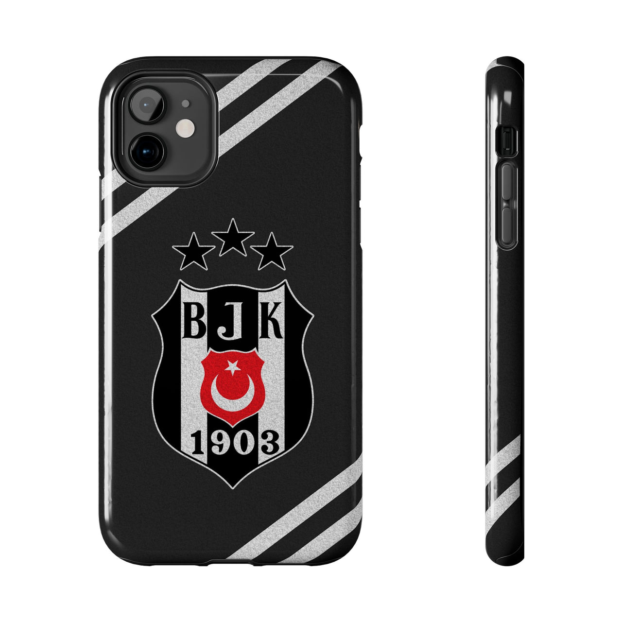 Beşiktaş J.K. Tough Phone Case