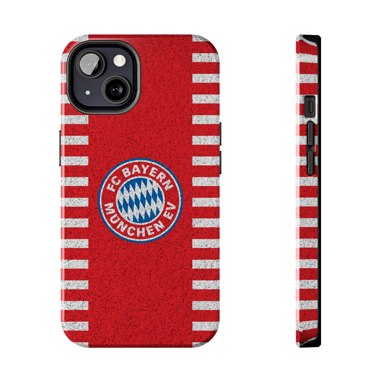 Bayern Munich Tough Phone Case