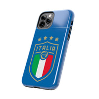 Thumbnail for Italy National Team Tough Phone Case