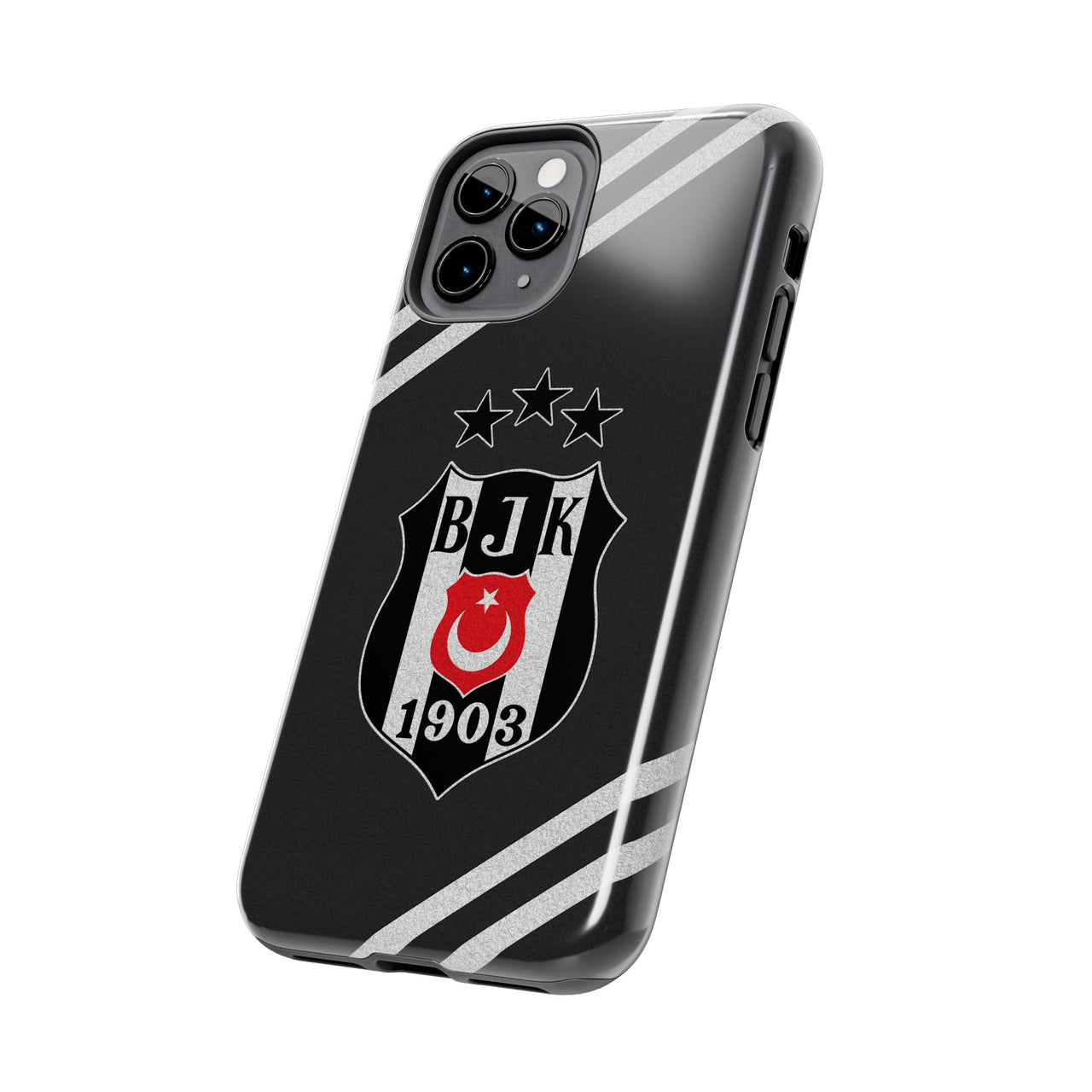 Beşiktaş J.K. Tough Phone Case