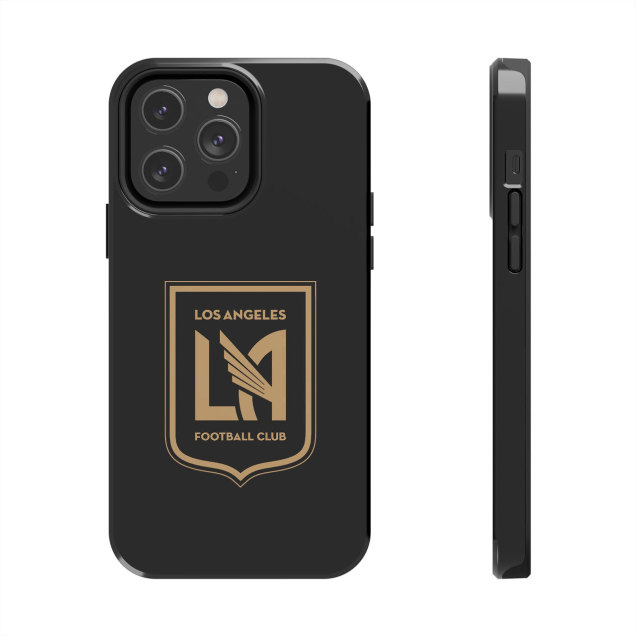 LAFC Tough Phone Cases