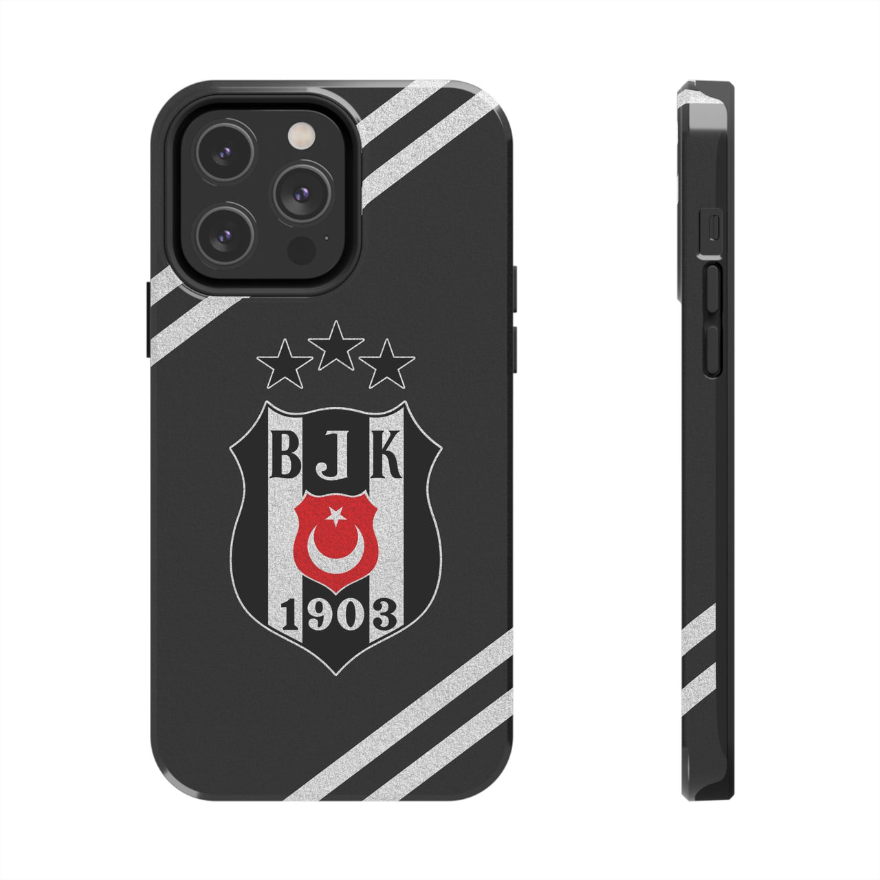 Beşiktaş J.K. Tough Phone Case