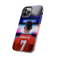 Thumbnail for Cristianp Ronaldo EURO Tough Phone Case