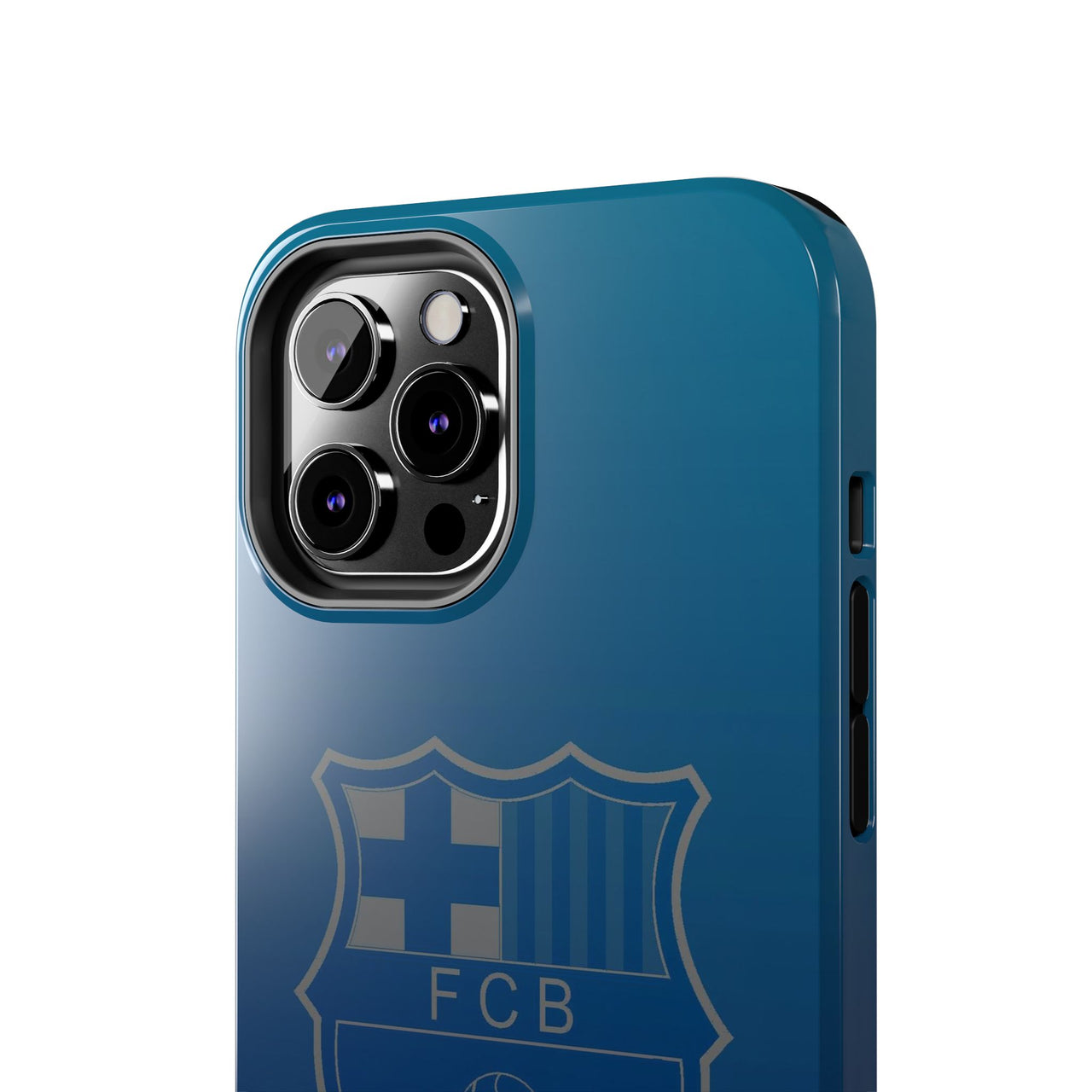 Barcelona Phone Case